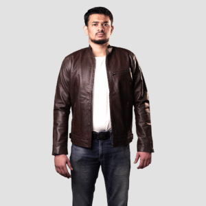 Statement Jacket
