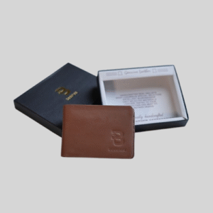 Business Wallet